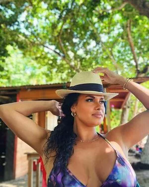 Joy Taylor / joytaylortalks nude photo #0053