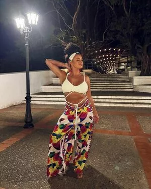 Joy Taylor / joytaylortalks nude photo #0057