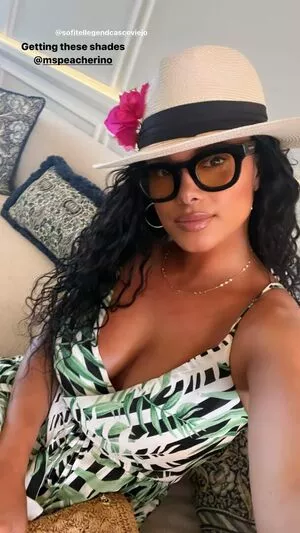 Joy Taylor / joytaylortalks nude photo #0069