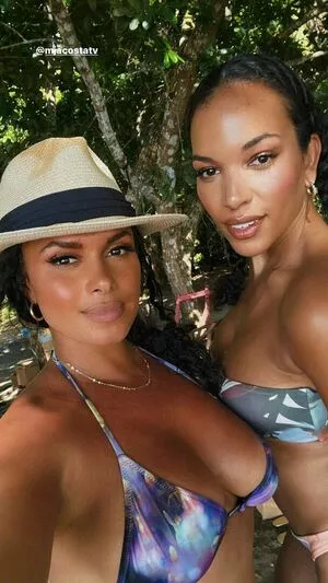 Joy Taylor / joytaylortalks nude photo #0070