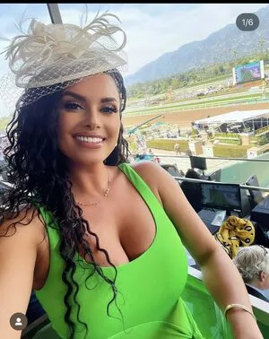 Joy Taylor / joytaylortalks nude photo #0076