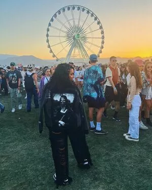 Joy Taylor / joytaylortalks nude photo #0082