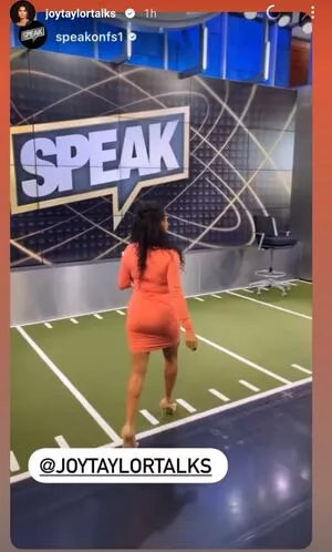 Joy Taylor / joytaylortalks nude photo #0096