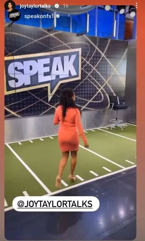 Joy Taylor / joytaylortalks nude photo #0097