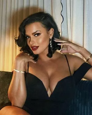 Joy Taylor / joytaylortalks nude photo #0098