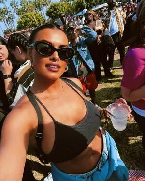 Joy Taylor / joytaylortalks nude photo #0124