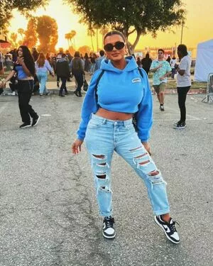 Joy Taylor / joytaylortalks nude photo #0127