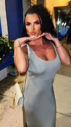 Joy Taylor / joytaylortalks nude photo #0141