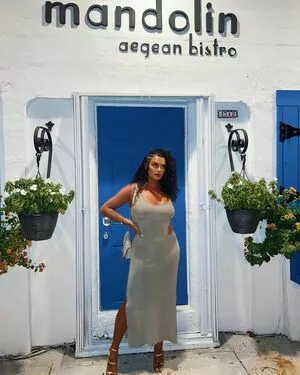 Joy Taylor / joytaylortalks nude photo #0144