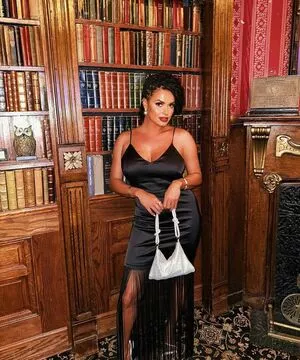 Joy Taylor / joytaylortalks nude photo #0168