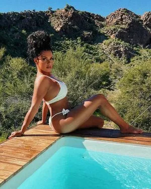 Joy Taylor / joytaylortalks nude photo #0170