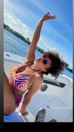 Joy Taylor / joytaylortalks nude photo #0184