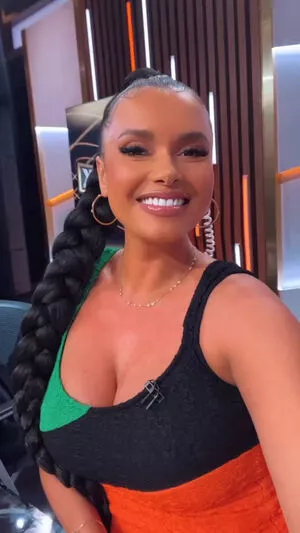 Joy Taylor / joytaylortalks nude photo #0187