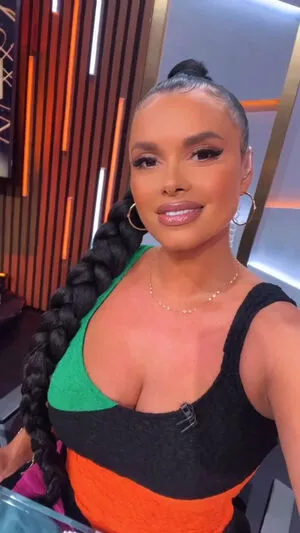 Joy Taylor / joytaylortalks nude photo #0188