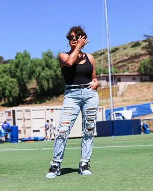 Joy Taylor / joytaylortalks nude photo #0190