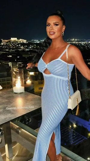 Joy Taylor / joytaylortalks nude photo #0192