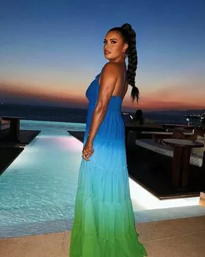 Joy Taylor / joytaylortalks nude photo #0195