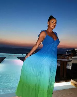 Joy Taylor / joytaylortalks nude photo #0196