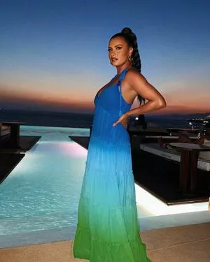 Joy Taylor / joytaylortalks nude photo #0197