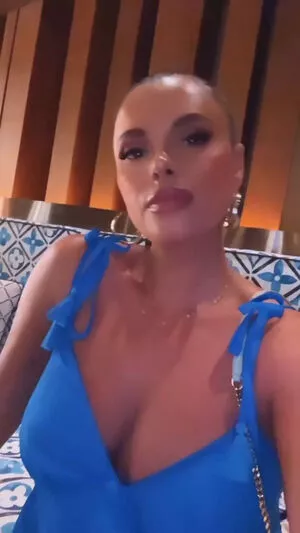 Joy Taylor / joytaylortalks nude photo #0200