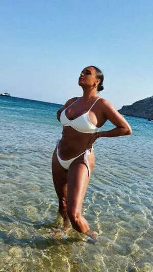 Joy Taylor / joytaylortalks nude photo #0205