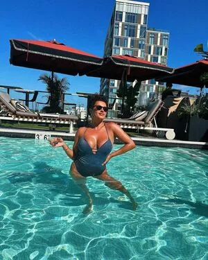 Joy Taylor / joytaylortalks nude photo #0224