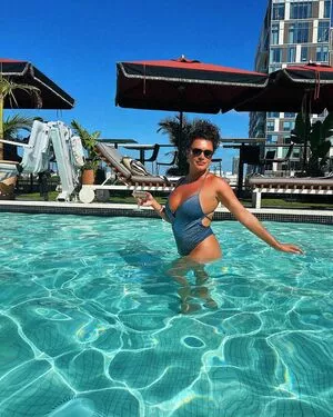 Joy Taylor / joytaylortalks nude photo #0225