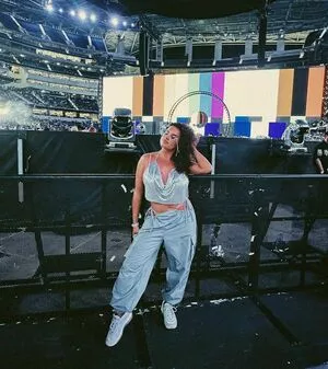 Joy Taylor / joytaylortalks nude photo #0226