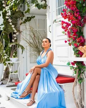 Joy Taylor / joytaylortalks nude photo #0228