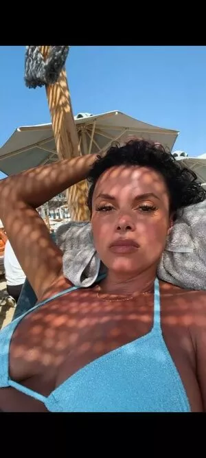 Joy Taylor / joytaylortalks nude photo #0231