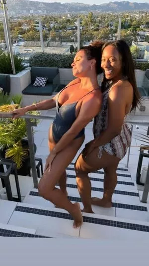 Joy Taylor / joytaylortalks nude photo #0235