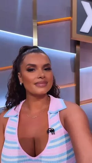 Joy Taylor / joytaylortalks nude photo #0237