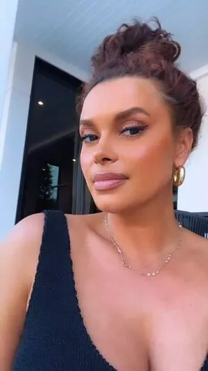 Joy Taylor / joytaylortalks nude photo #0251