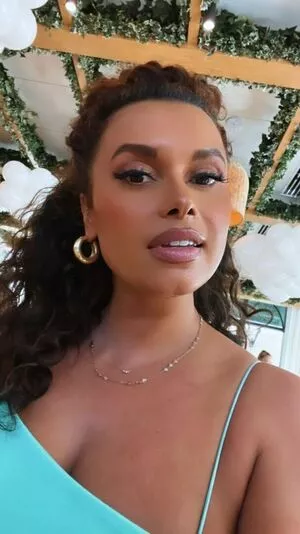 Joy Taylor / joytaylortalks nude photo #0253