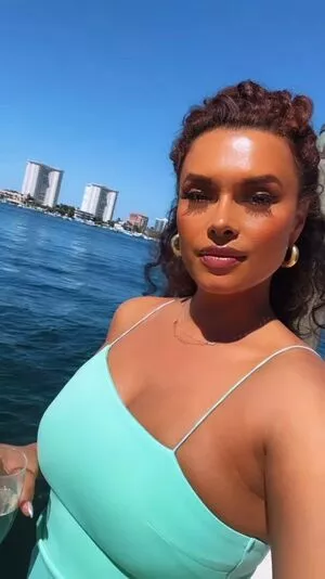 Joy Taylor / joytaylortalks nude photo #0254