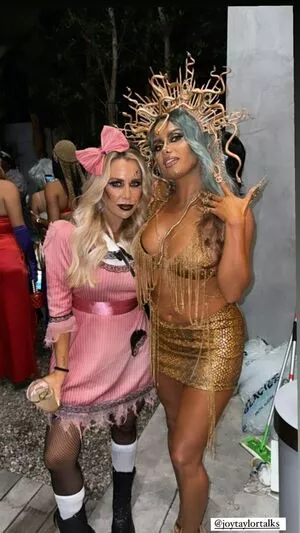 Joy Taylor / joytaylortalks nude photo #0265