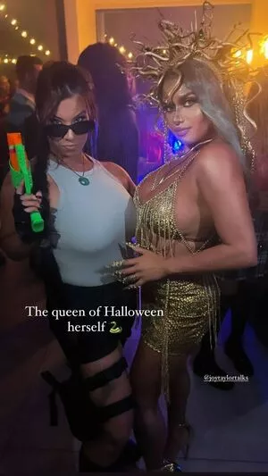 Joy Taylor / joytaylortalks nude photo #0266