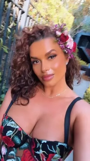 Joy Taylor / joytaylortalks nude photo #0282