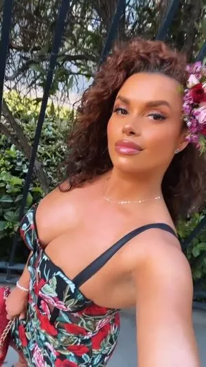 Joy Taylor / joytaylortalks nude photo #0284