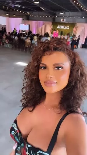 Joy Taylor / joytaylortalks nude photo #0289