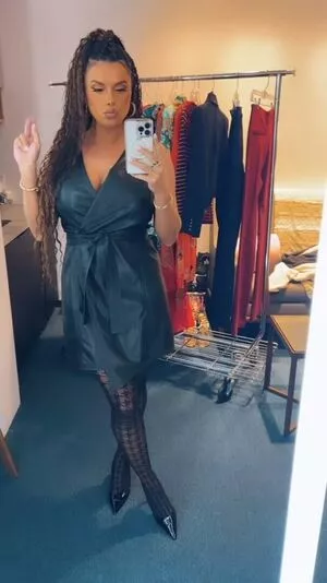 Joy Taylor / joytaylortalks nude photo #0315