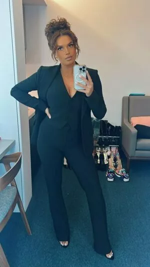 Joy Taylor / joytaylortalks nude photo #0322