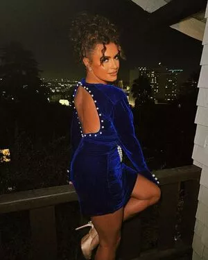 Joy Taylor / joytaylortalks nude photo #0326