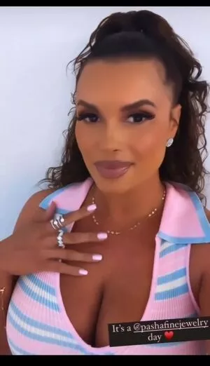 Joy Taylor / joytaylortalks nude photo #0328