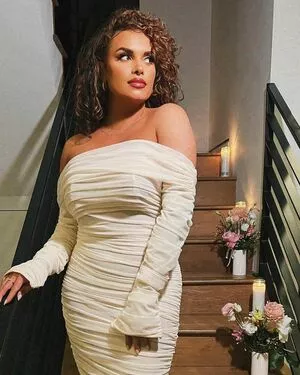 Joy Taylor / joytaylortalks nude photo #0335