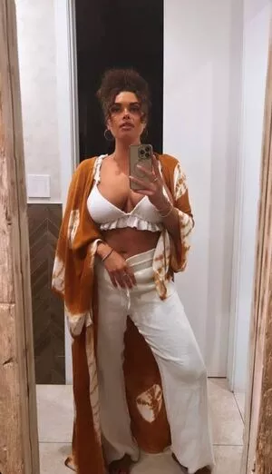 Joy Taylor / joytaylortalks nude photo #0337