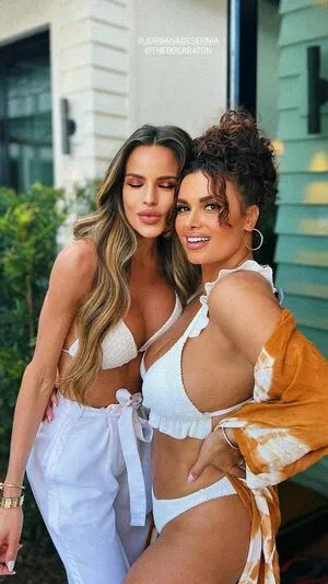 Joy Taylor / joytaylortalks nude photo #0343