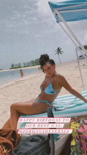 Joy Taylor / joytaylortalks nude photo #0346