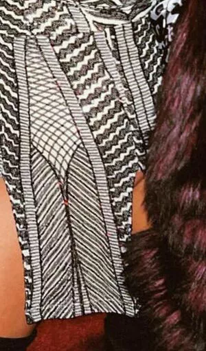 Joy Taylor / joytaylortalks nude photo #0351