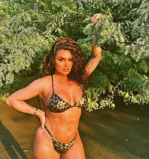 Joy Taylor / joytaylortalks nude photo #0359